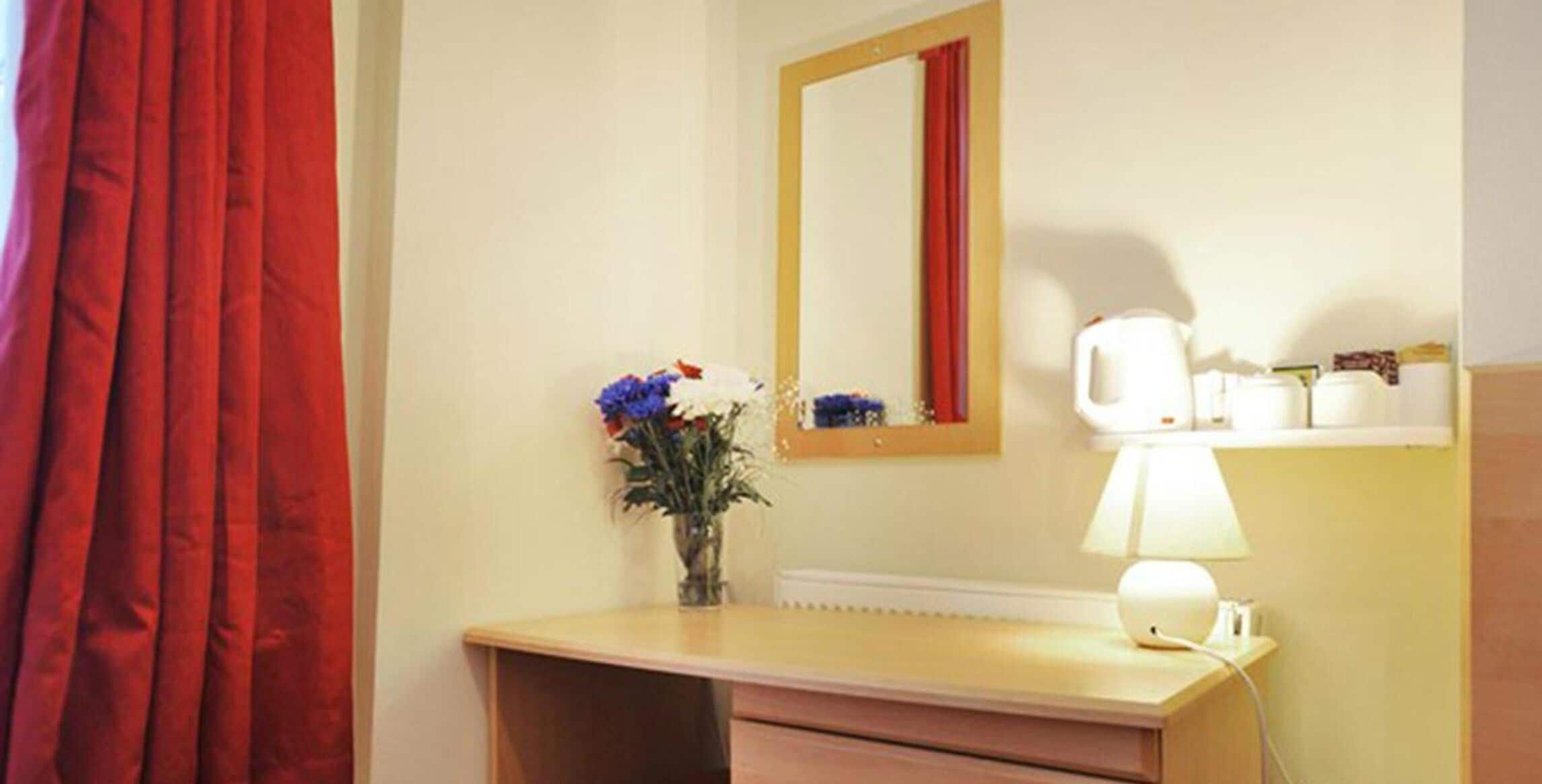 Foto - Elmwood Hotel