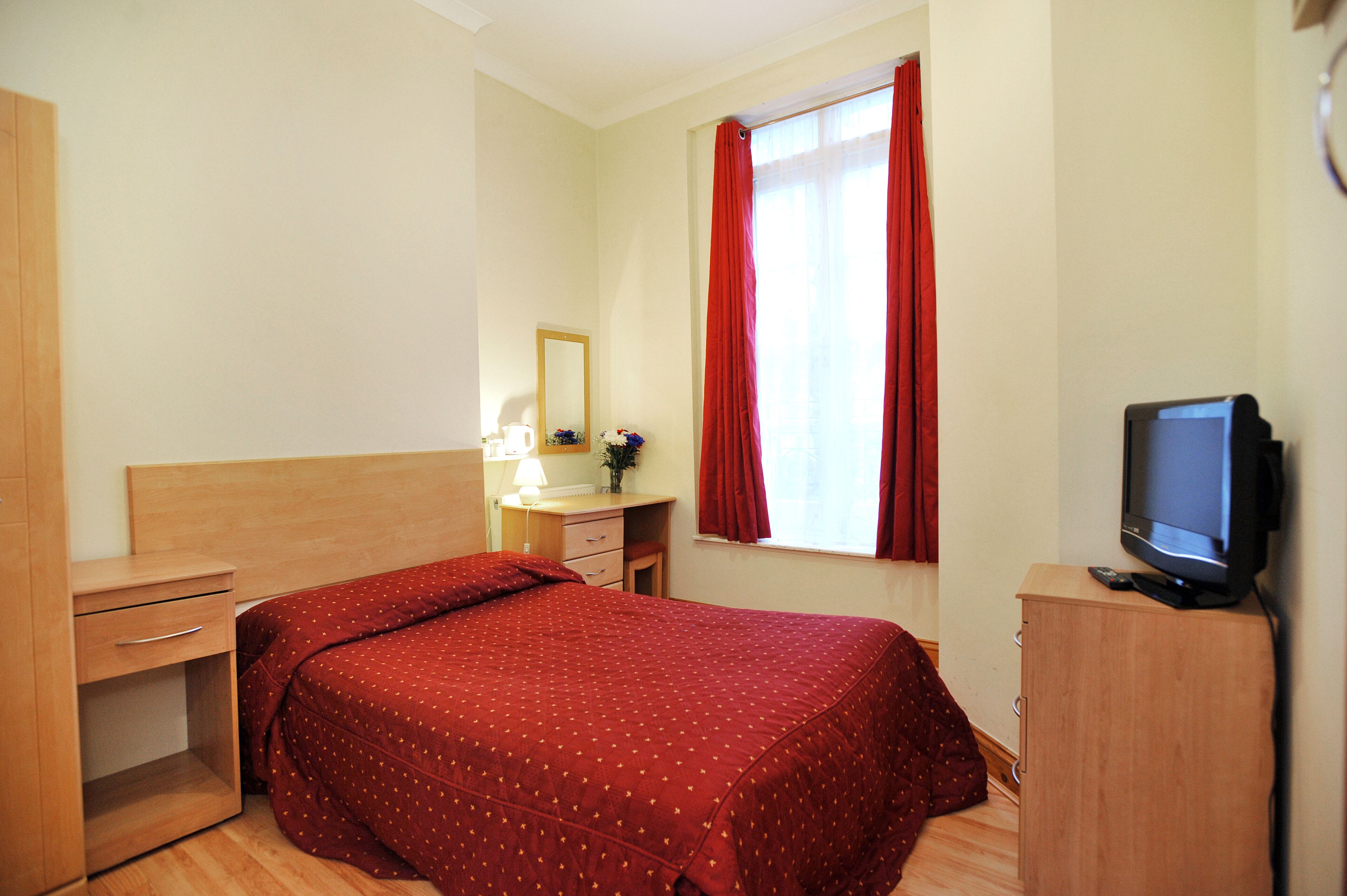 Foto - Elmwood Hotel