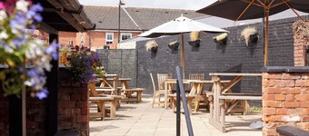 Coleshill Hotel by Greene King Inns