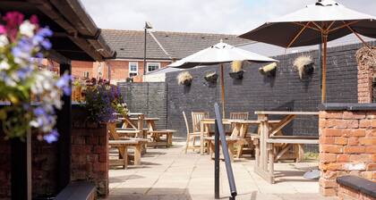 Coleshill Hotel by Greene King Inns