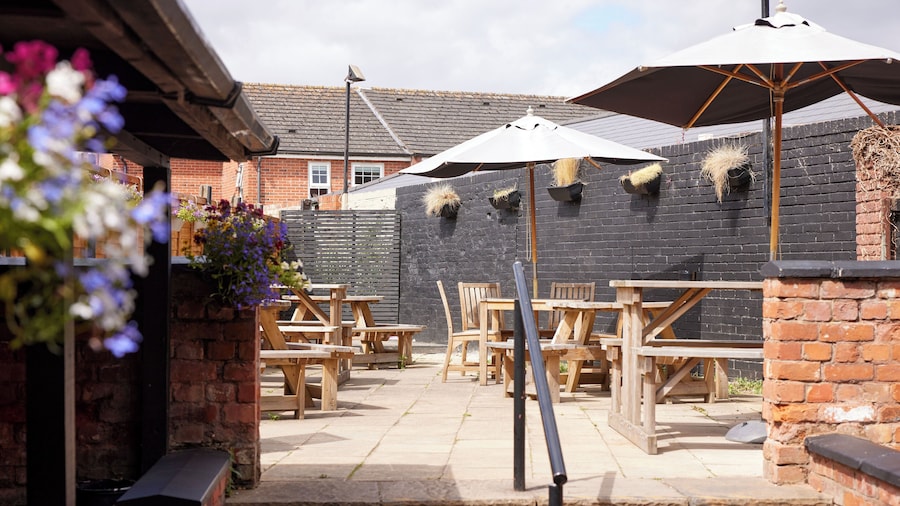 Coleshill Hotel by Greene King Inns