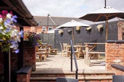 Coleshill Hotel by Greene King Inns