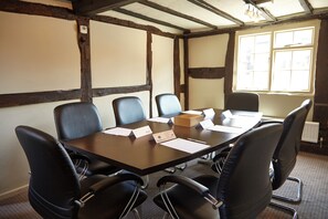 Salle de réunion