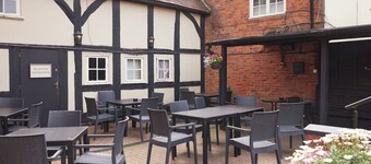 科爾斯希爾飯店 - 格林國王旅館