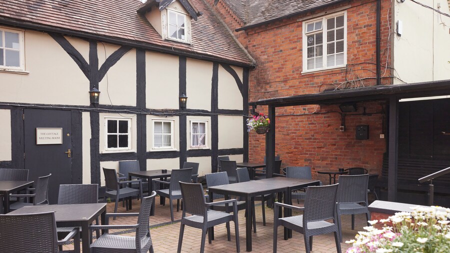 Coleshill Hotel by Greene King Inns