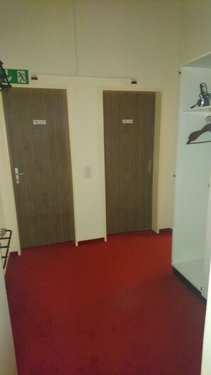 Basic Apartment | In-room safe, free WiFi - Hotel Weisses Kreuz Brienz (Brienz)