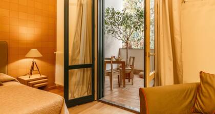 BB 22 Charming Rooms & Apartments