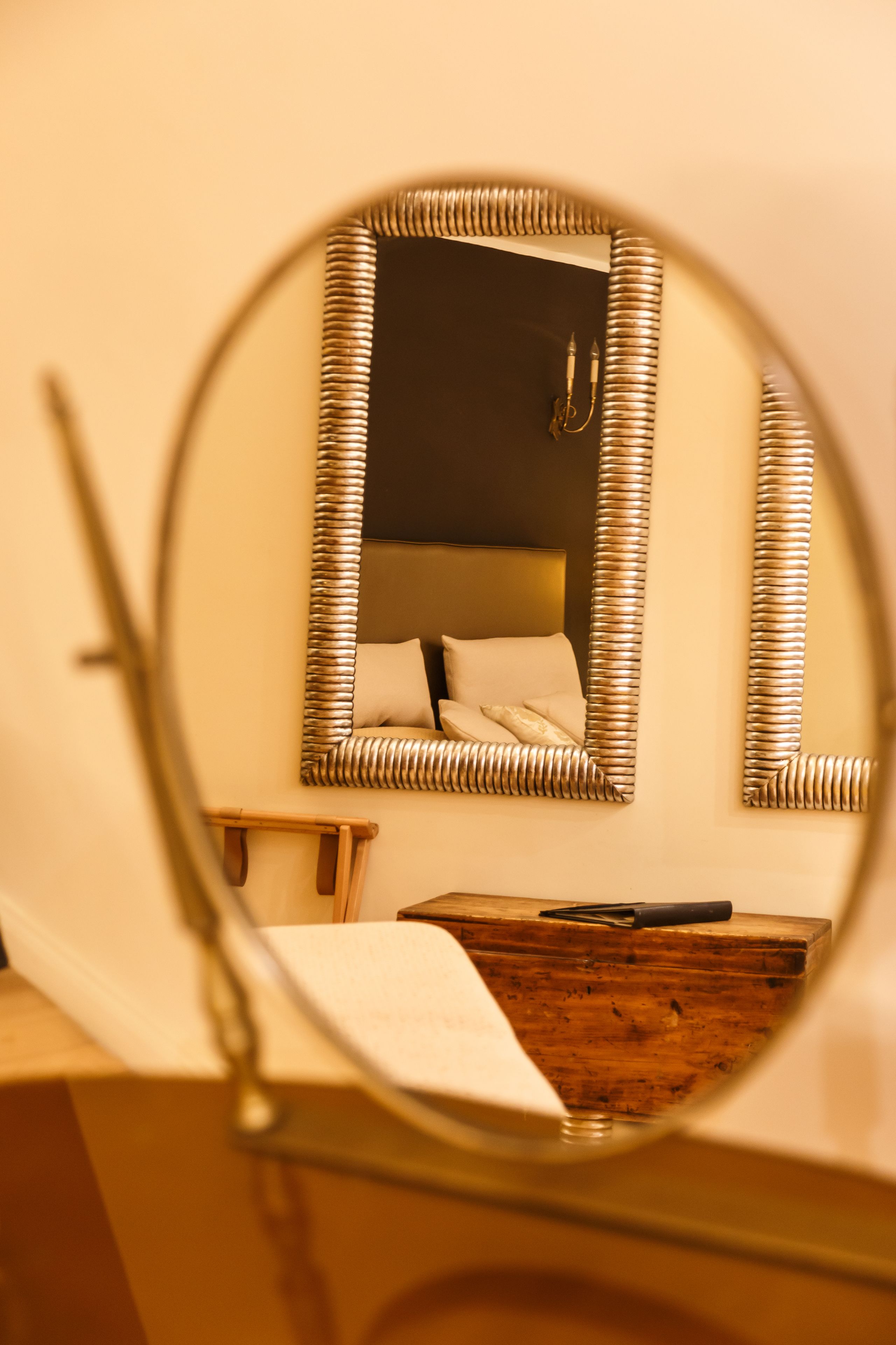 Foto - BB 22 Charming Rooms & Apartments