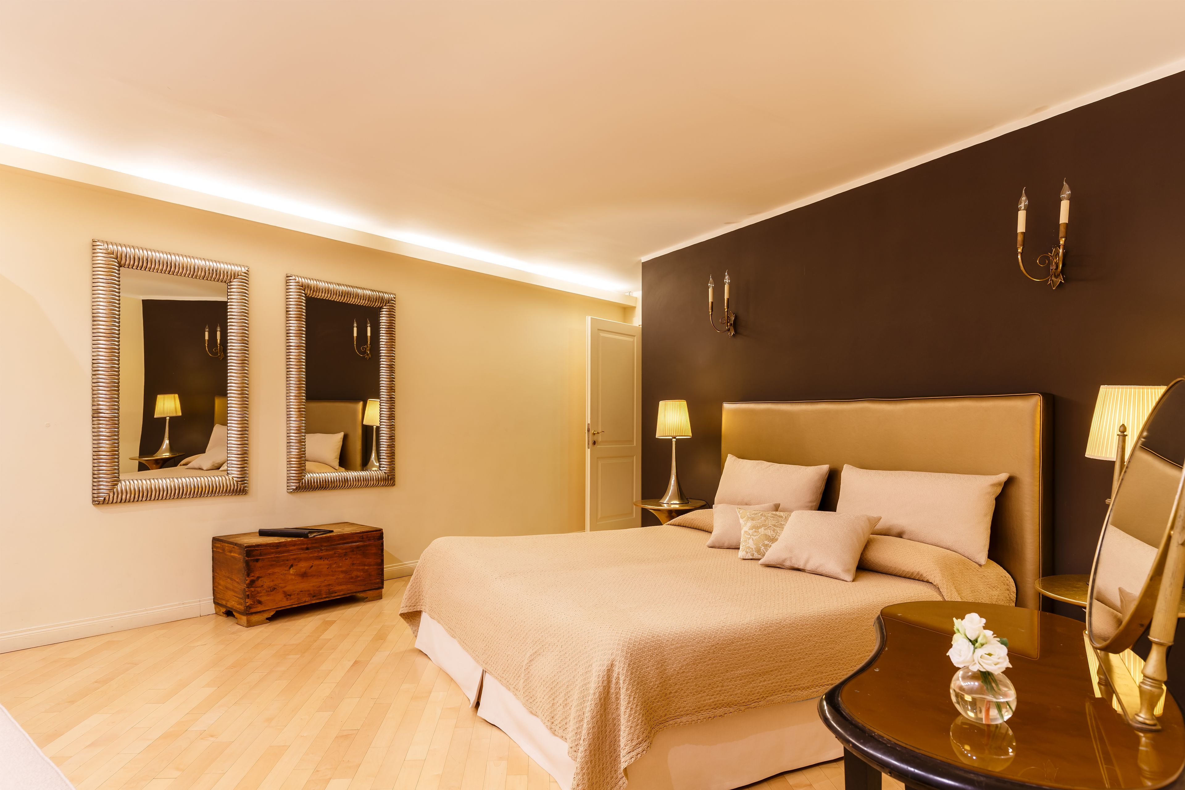 Foto - BB 22 Charming Rooms & Apartments