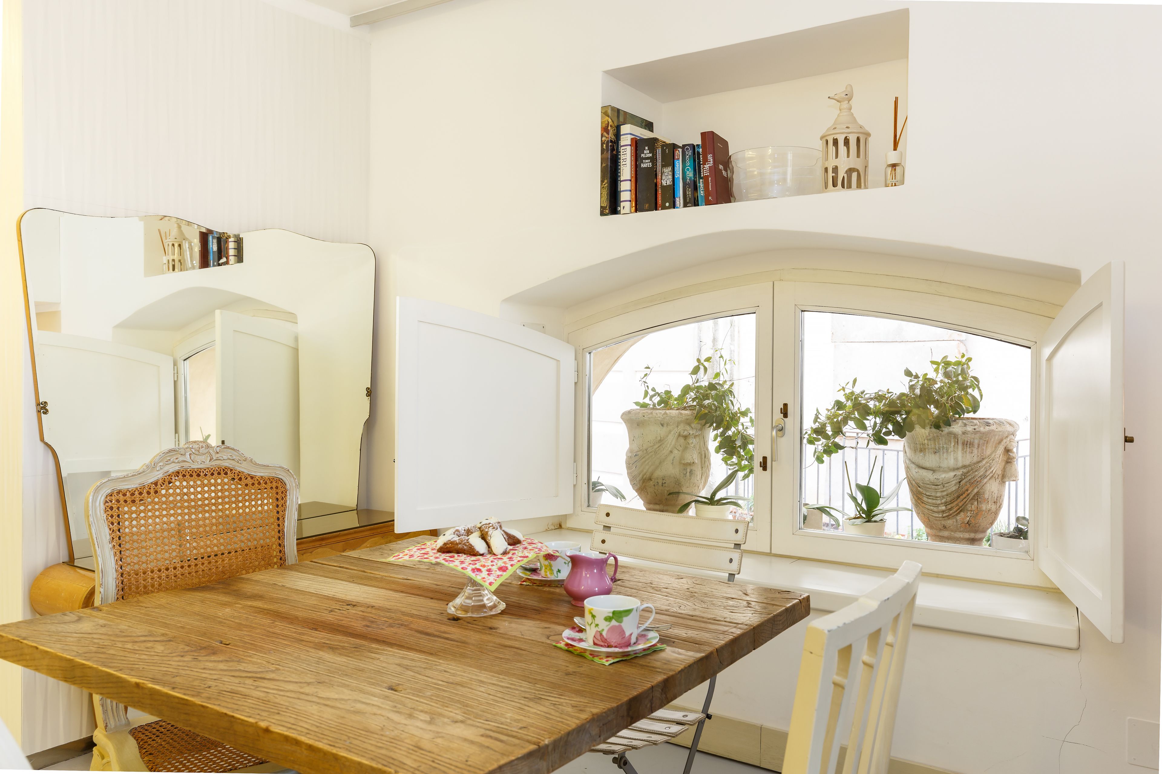 Foto - BB 22 Charming Rooms & Apartments