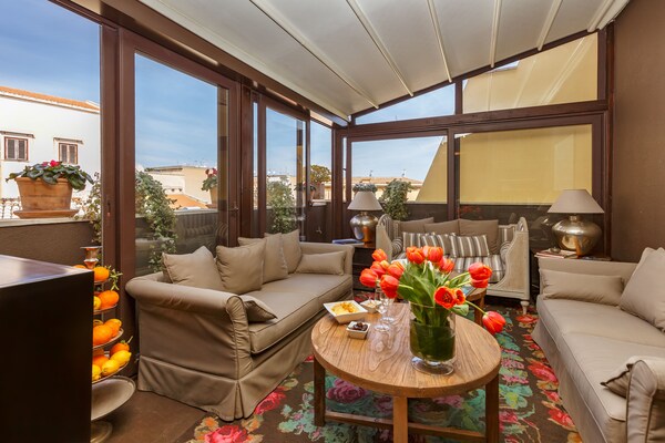 Bb 22 Charming Rooms & Apartments - Palermo