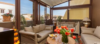 BB 22 Charming Rooms & Apartments