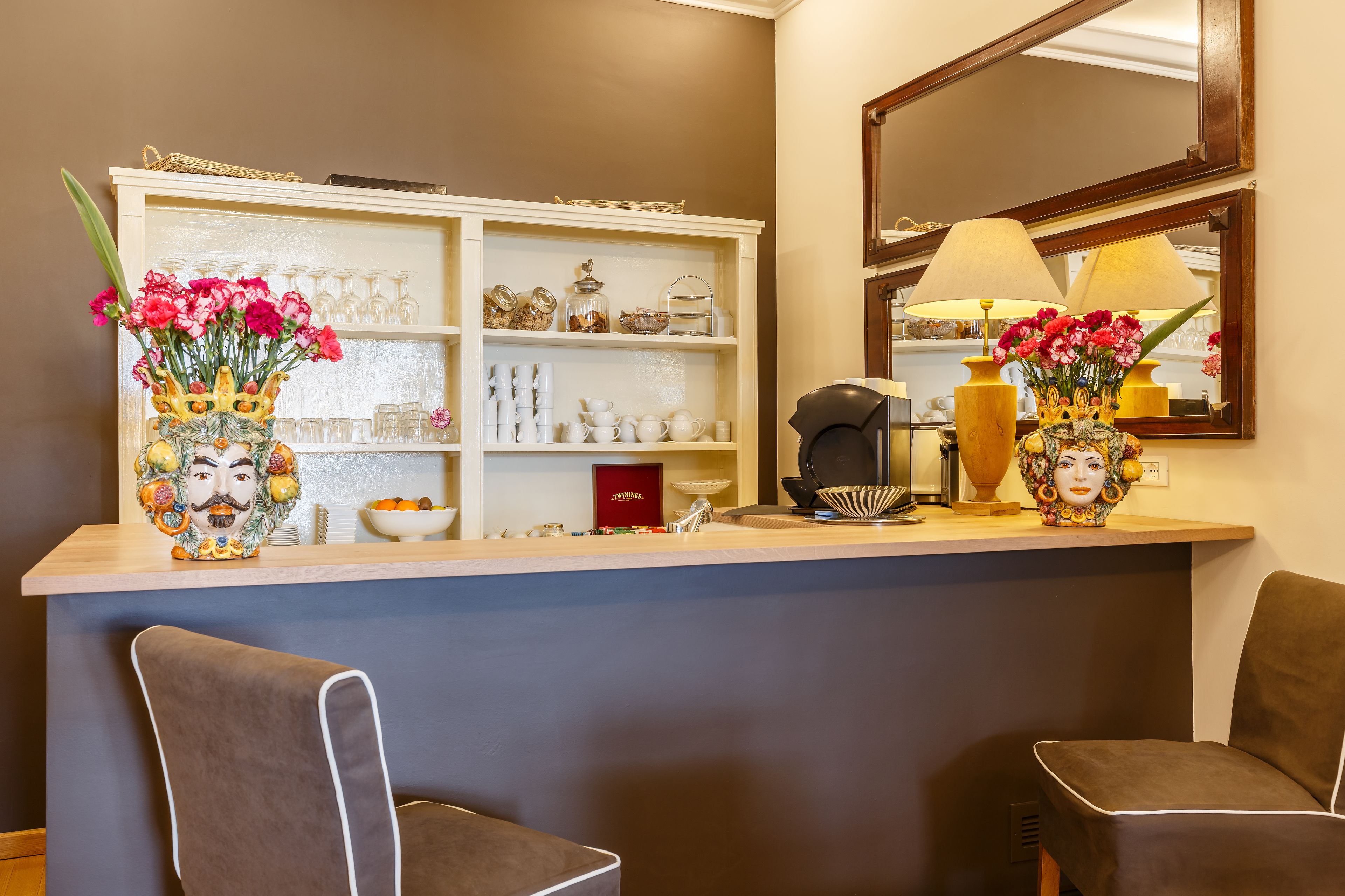 Foto - BB 22 Charming Rooms & Apartments