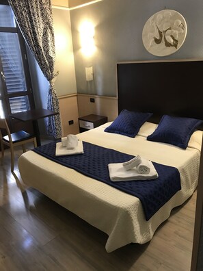 Room - La Casa di Maurizio (Rome)