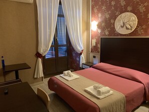 Room - La Casa di Maurizio (Rome)