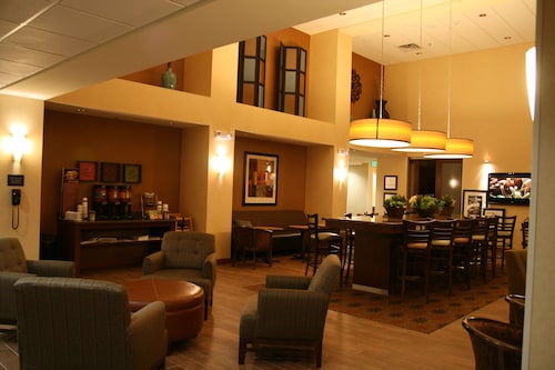 Hampton Inn & Suites Pueblo/North