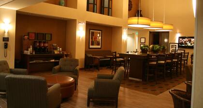 Hampton Inn & Suites Pueblo/North