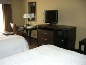 Room, 2 Queen Beds, Non Smoking