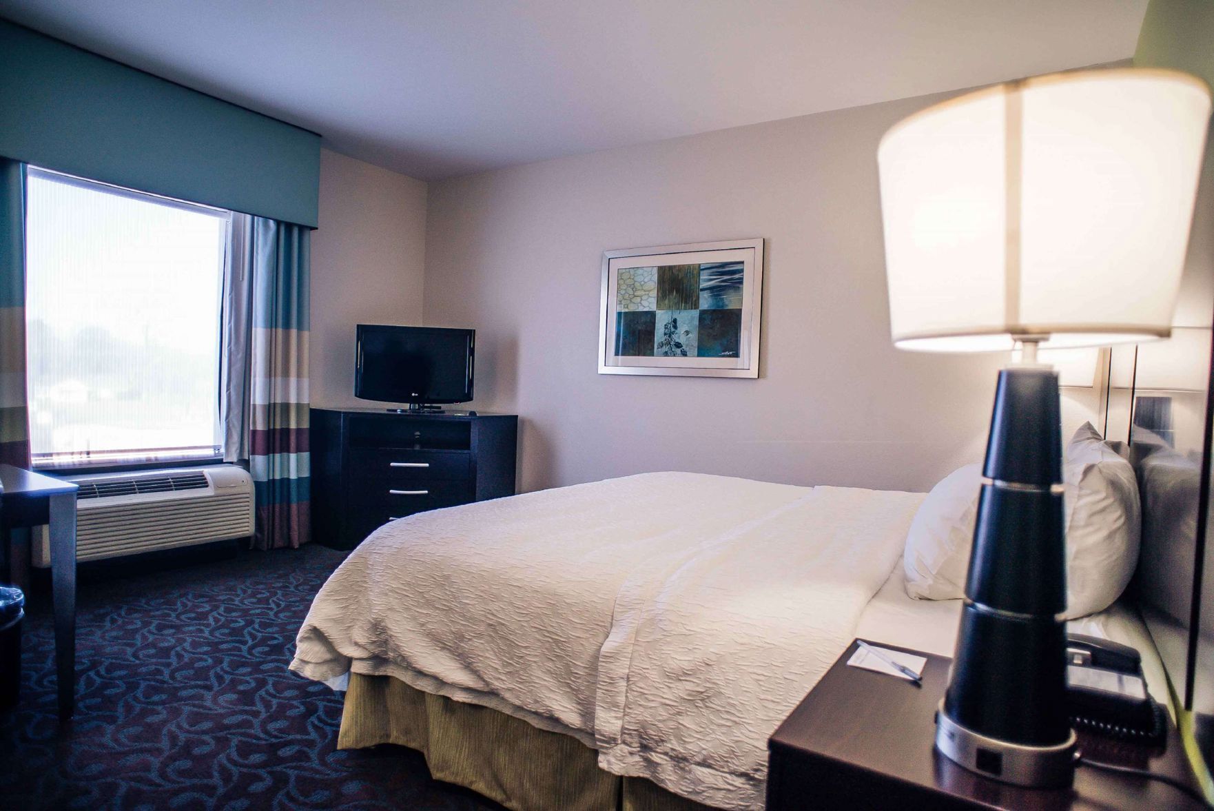 Iron/ironing board, free WiFi, bed sheets, wheelchair access