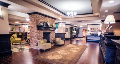 Hampton Inn Monticello