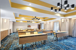 Meeting facility - Hampton Inn Monticello (Monticello)