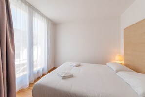 Appartement, 1 chambre, terrasse