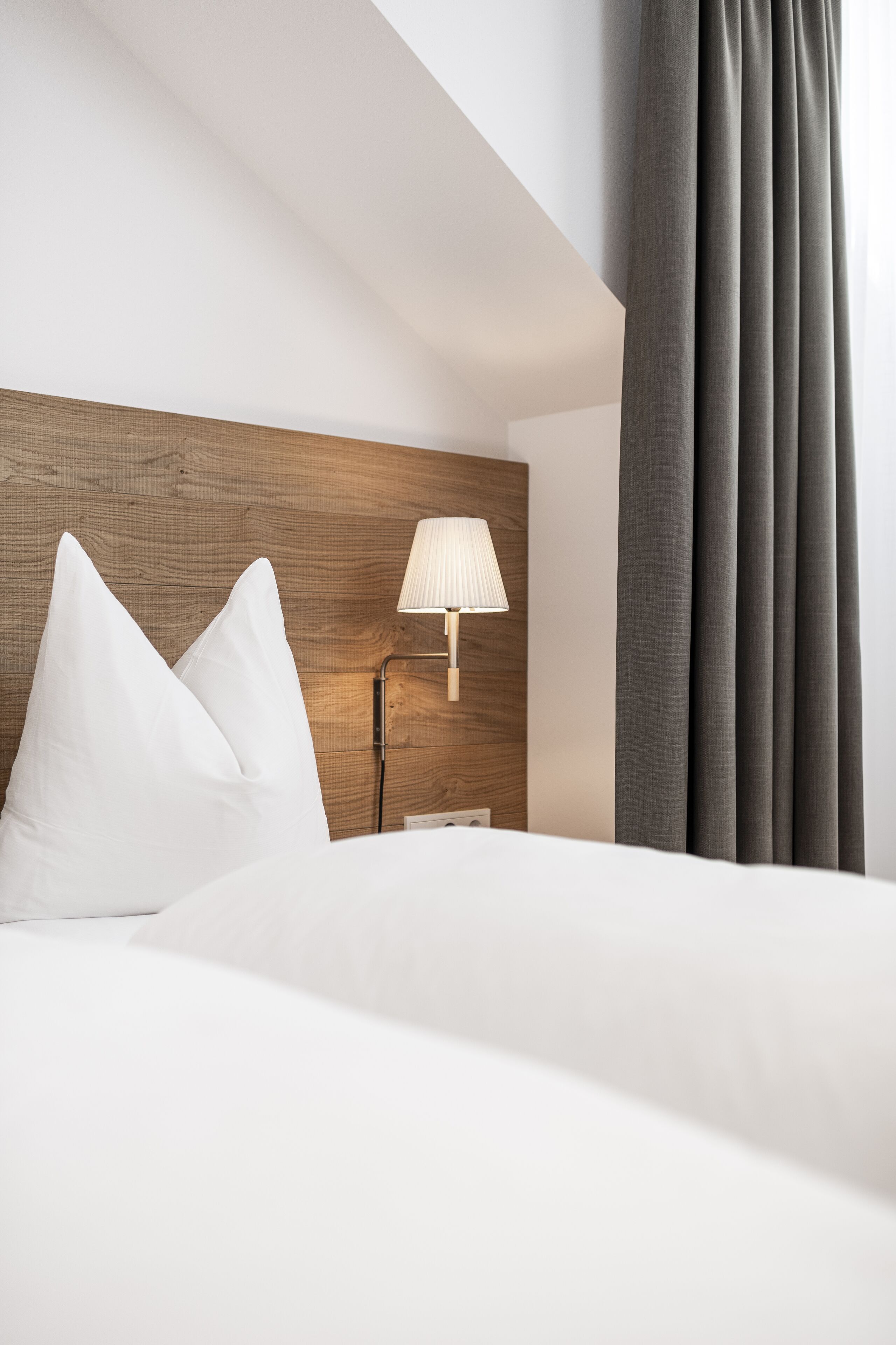 Chambre Double Standard