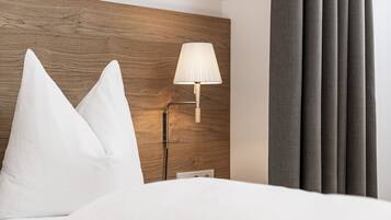 Chambre Double Standard