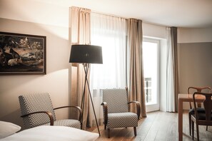 Yksityiskohta sisätiloista