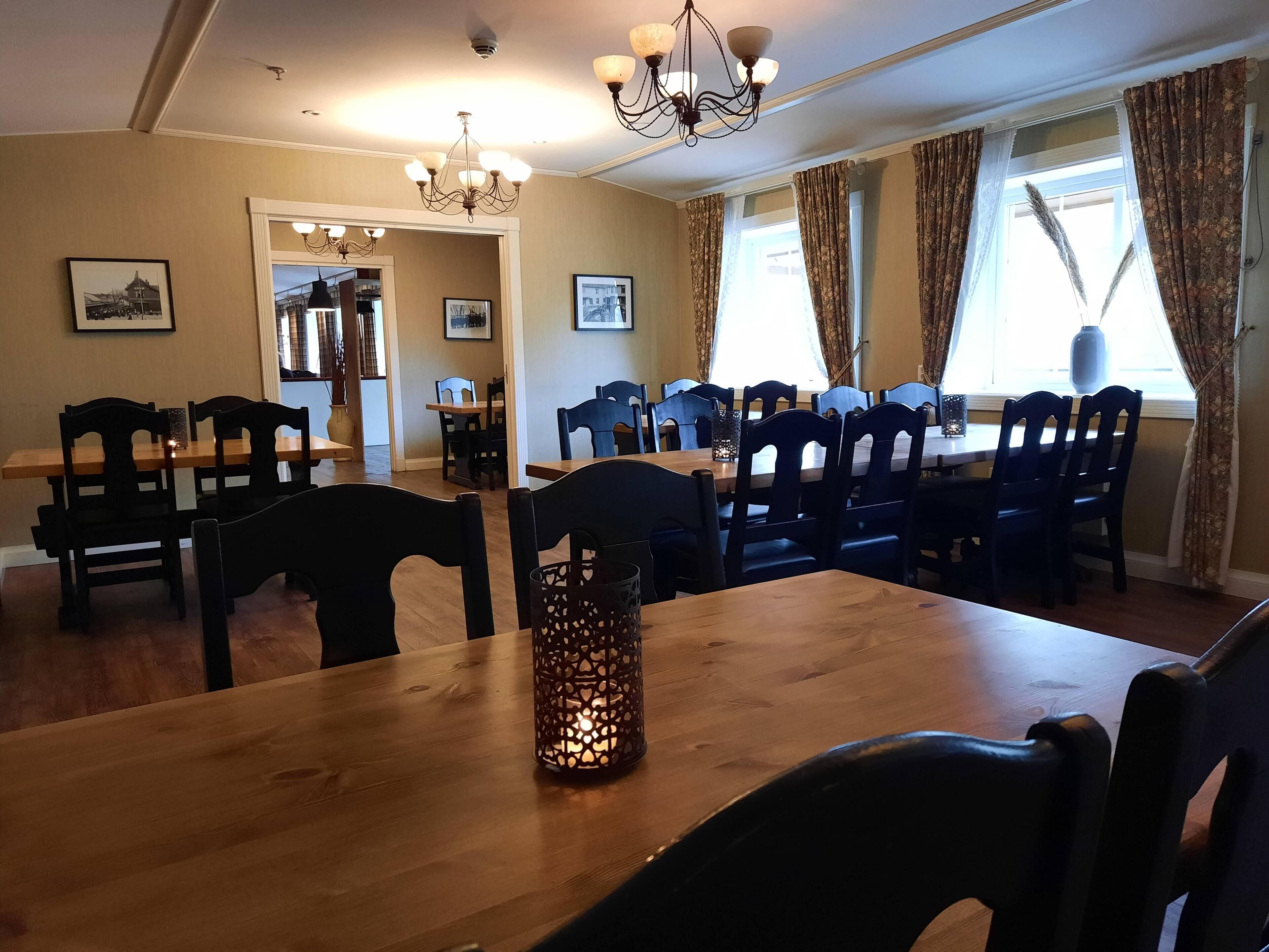 Restoran