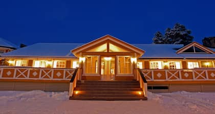 Hafjell Hotell