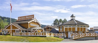 Hafjell Hotell