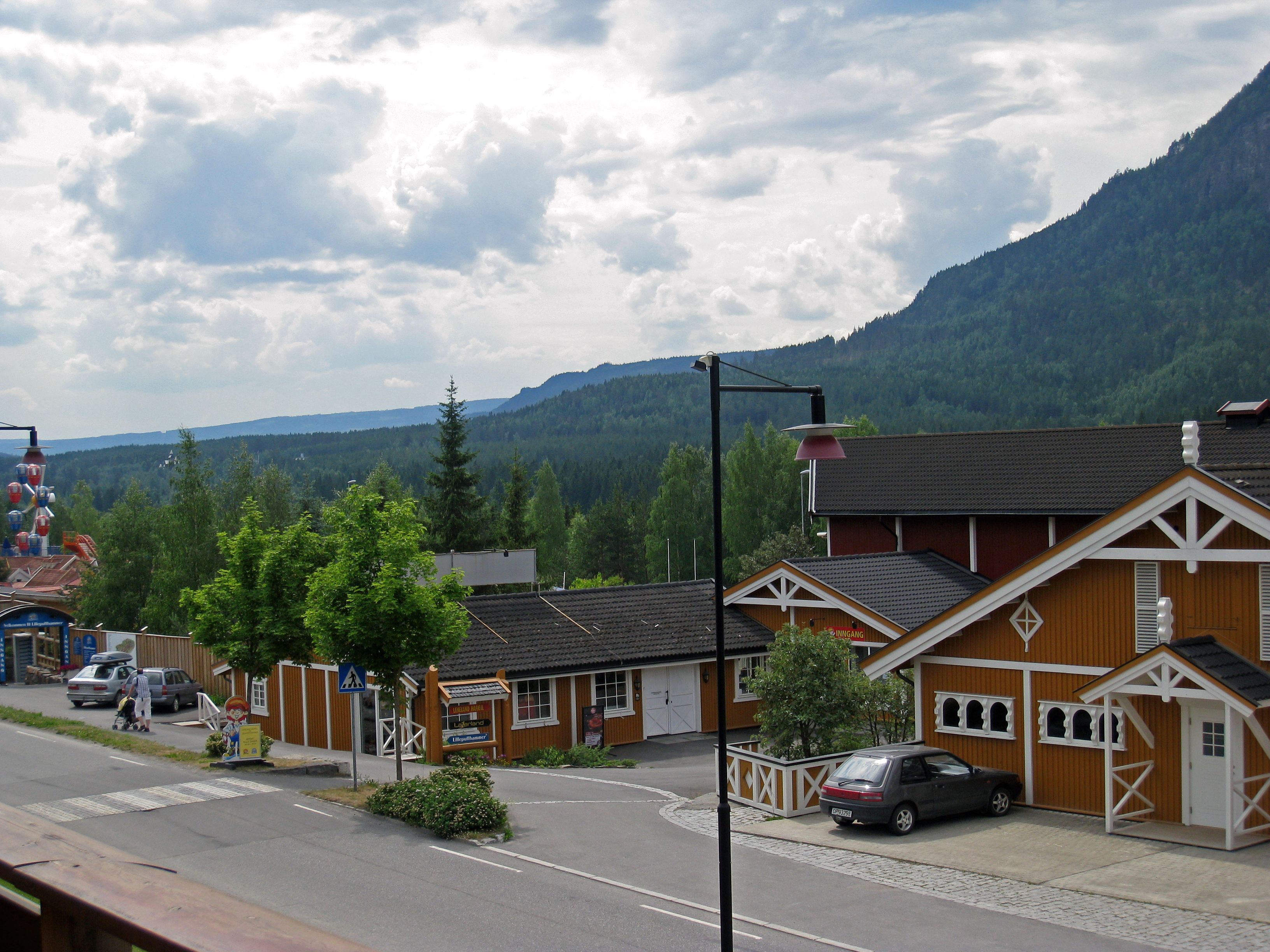 Eksteriør
