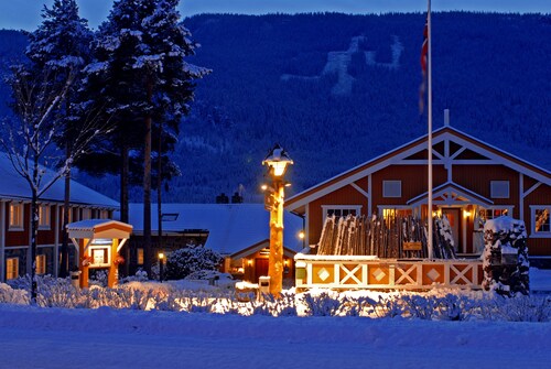 Hafjell Hotell