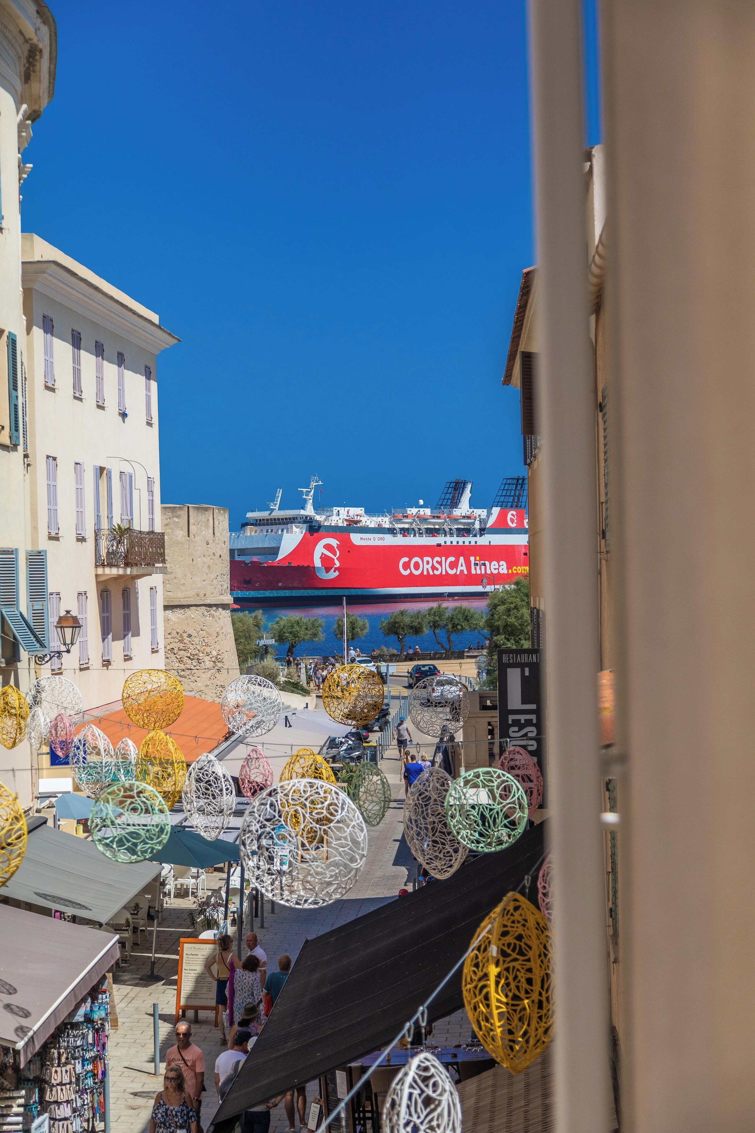 standard double room, city view | minibar, in-room safe, individually furnished, desk