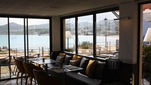 Lunch and dinner served - Escale Côté Sud (L'Île-Rousse)