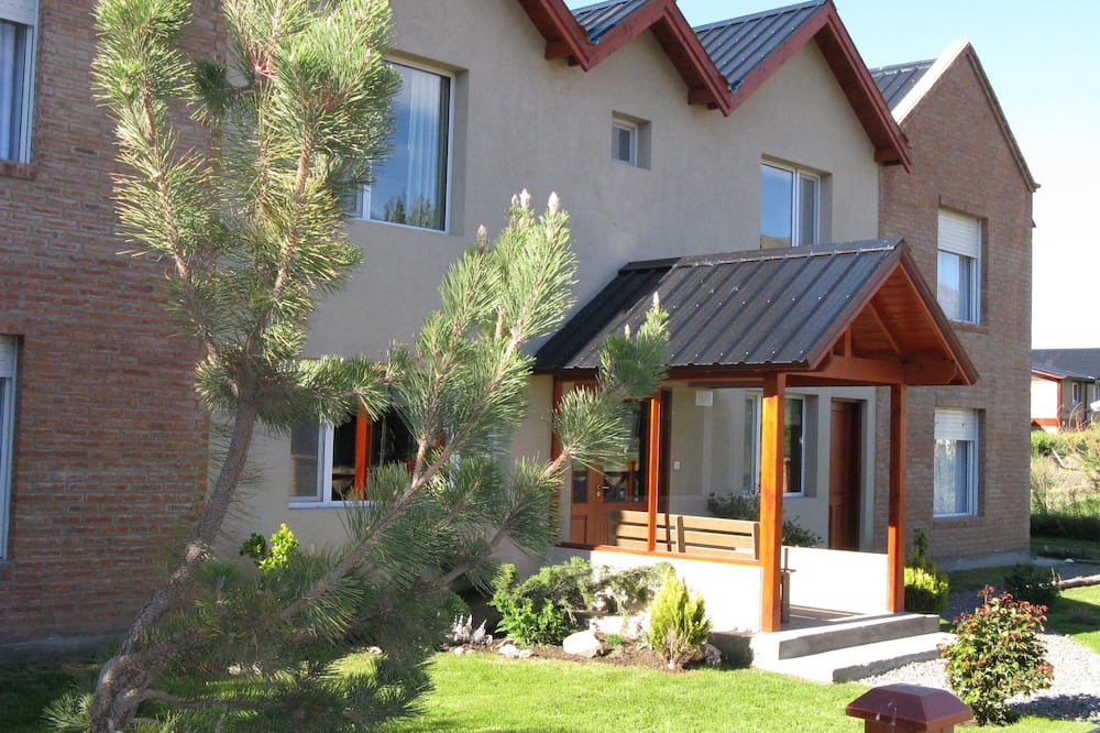Alto Verde Hosteria