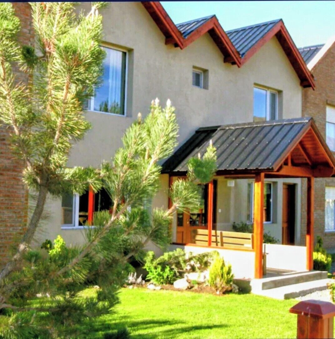 Foto - Alto Verde Hosteria