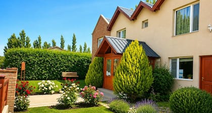 Alto Verde Hosteria