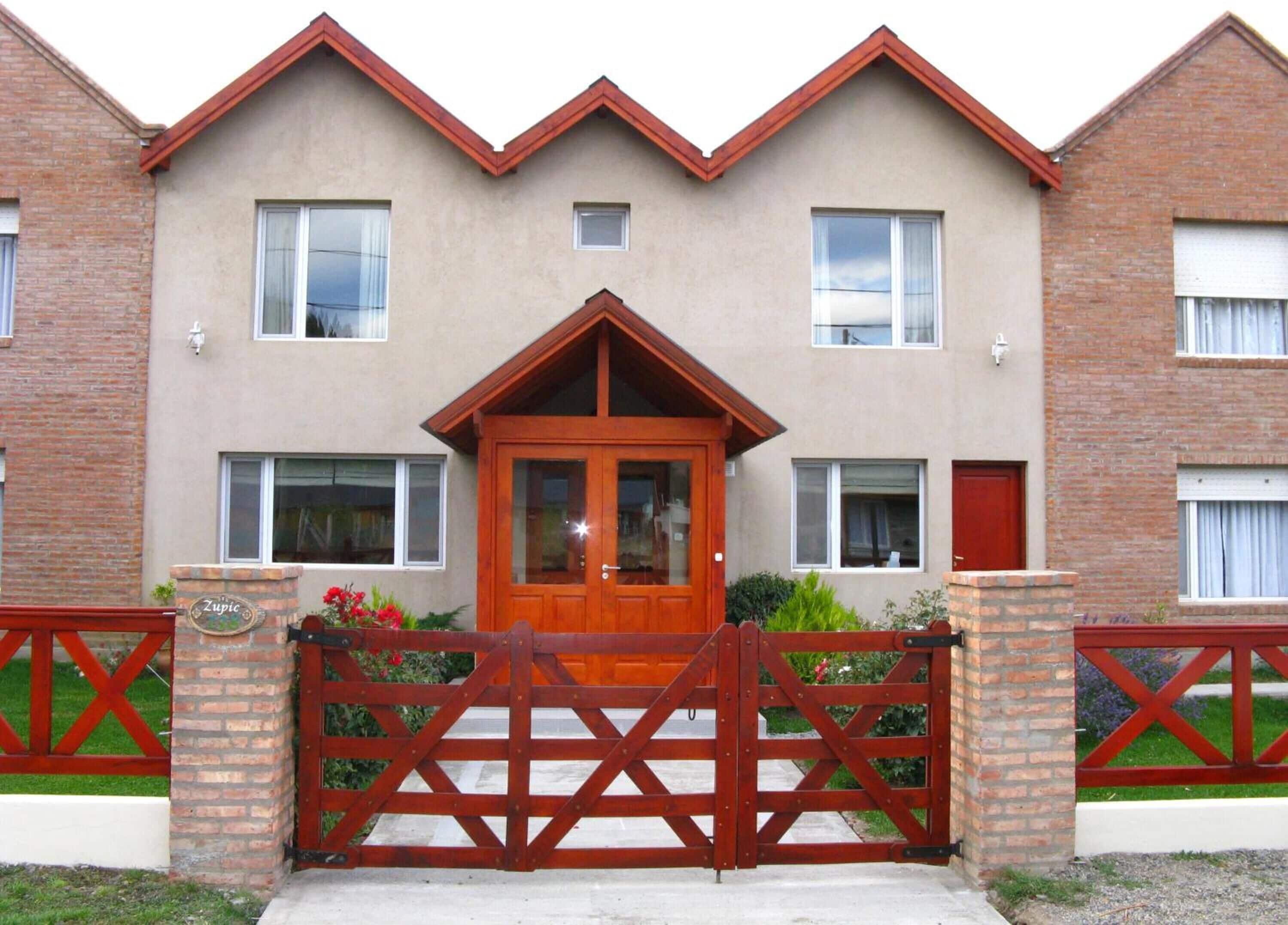 Foto - Alto Verde Hostería