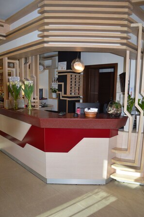 Interior entrance - Akira Bed & Breakfast (Wroclaw)