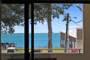 Apartamento estándar, 2 habitaciones, no fumadores, cocina (Ocean View - Lift) | Terraza o patio