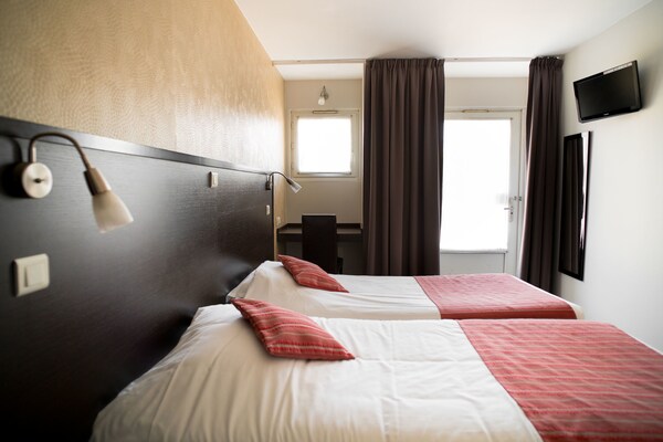 Top Motel - Fos-sur-Mer