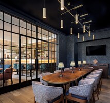 Εγκαταστάσεις συνεδριάσεων