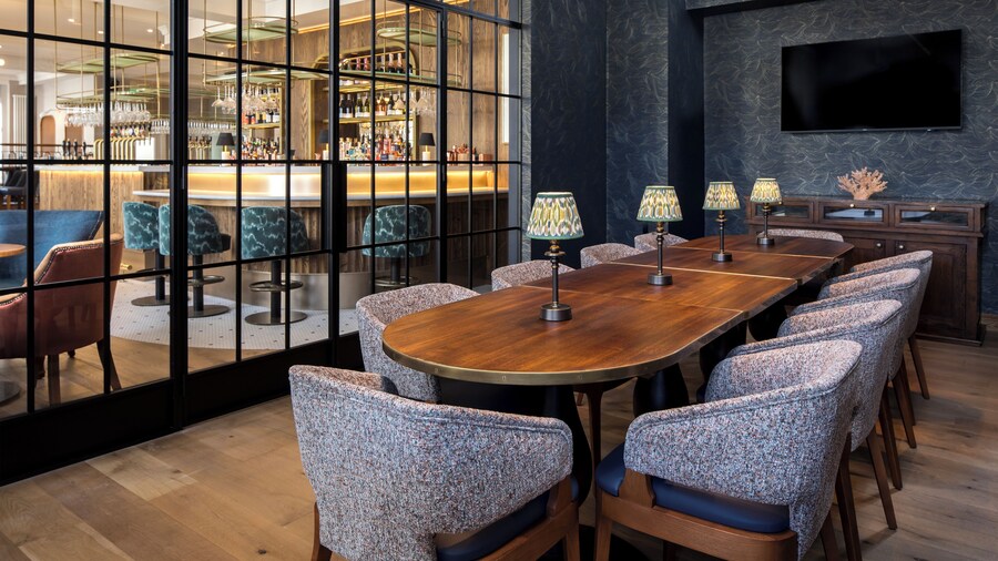 White Horses by Everly Hotels Collection