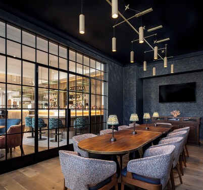 White Horses by Everly Hotels Collection