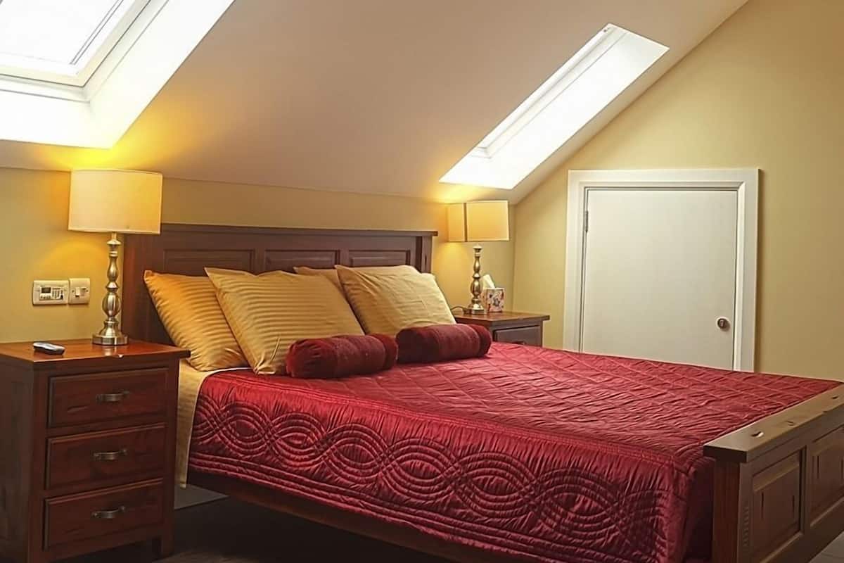 1 habitación