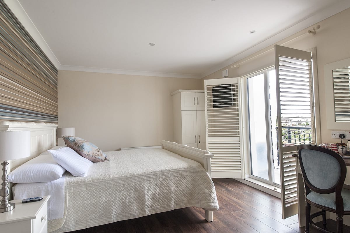1 habitación