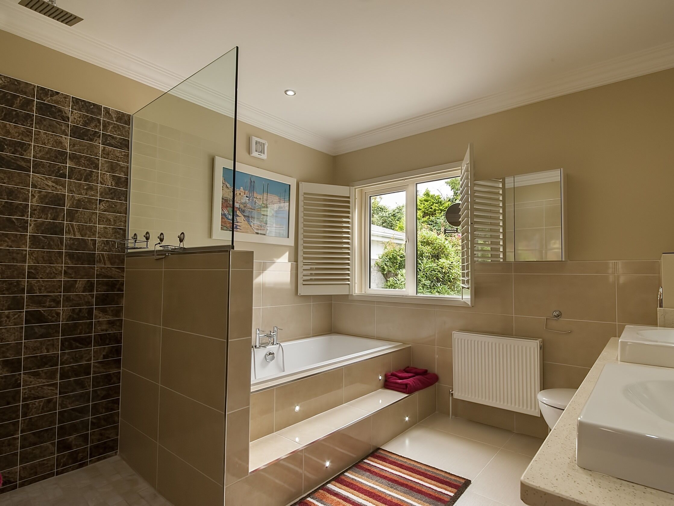 Badkamer
