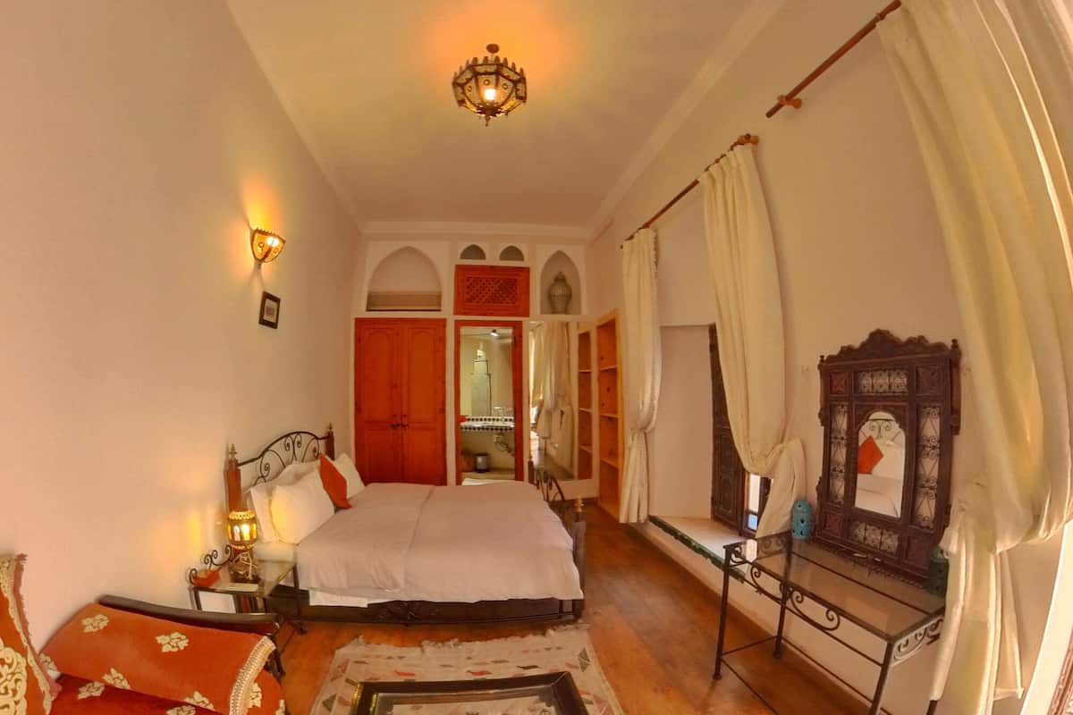 Junior Suite (Moulay Ali)